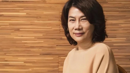 71岁董明珠连任格力电器董事：绝不用海归 有危险