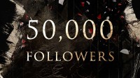 RPG《光与影》官号粉丝破5万！评测将解禁！