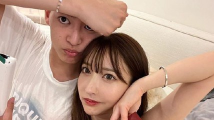 日娱男偶像涉结婚诈骗 女方为知名日本油管博主R酱