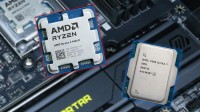9070XT显卡该搭哪款CPU？游戏对比：9600X与265K