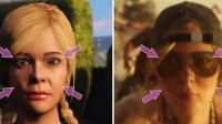 麦克演员回应崔西将回归GTA6：先捂脸后称赞？
