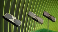 曝NVIDIA大幅增加RTX50系供应 但90和60Ti依然短缺