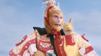 六小龄童回应与黑神话悟空对决：不分胜负！