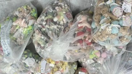 七百余件迪士尼周边拍出28万天价 拍卖方:我也没想到