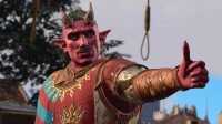 拉瑞安CEO直言《博德3》不做DLC 因为“很无聊”！