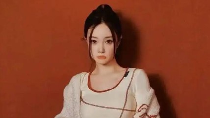 李小璐女装品牌销售额暴涨1000%：月销售额近千万