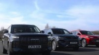 英国人爱上中国车!3月销量飙升 比亚迪/名爵大受欢迎
