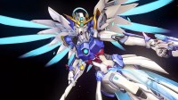 《OW》x《高达W》联动宣传片公开！皮肤实在太酷炫