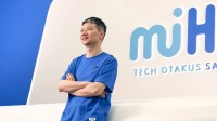 实至名归！米哈游刘伟荣获全国劳动模范荣誉称号