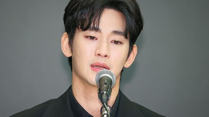 金秀贤被广告商百亿索赔 普拉达等大牌纷纷解约