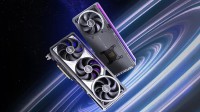 华硕为RTX 5090更新
