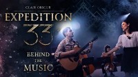 《光与影》作曲家是论坛里找来的：分享作品时被发掘