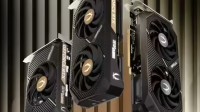 曝5060 Ti 8GB显卡性能受限 多款游戏帧率降幅达9%