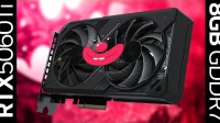8GB显存真不能要!RTX5060 Ti 8GB很多游戏没法玩了