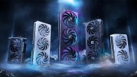 8GB显卡遭恶评：简直是拿着黄油刀上战场！