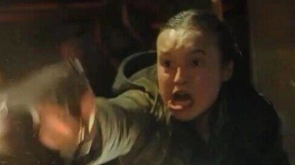《美末》S2艾莉想当爸爸？不男不女的真恶心人！