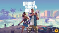 《GTA6》现已上线PS商店页面：可添加至愿望单