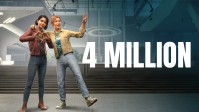 《双影奇境》发售两个月后 全球销量已突破400万份！