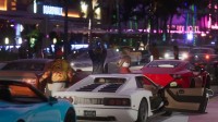 GTA6有多少种载具？这些是我们目前已经确认的