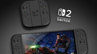 Switch 2性能数据曝光！掌机模式与PS4持平