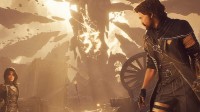 《光与影》彩蛋致敬《FF7》:藏得太深多数人都没发现