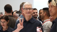 母亲节iPhone大降价 库克祝世界各地母亲节日快乐