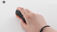 Switch2鼠标模式不仅支持游戏！主界面和菜单也能用