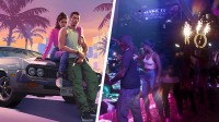 《GTA6》高跟鞋有男性“舞娘”！男女主都能享受