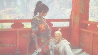 子龙复活了？《明末》试玩出现疑似赵云的老人