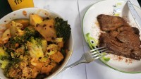 分享我的控碳食谱：吃牛排无痛减肥 毫不寡淡