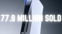 PS5全球出货量已超过3DS终身销量 下个目标是GBA！