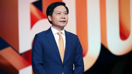 雷军微博开启评论限制：只允许100天以上粉丝互动