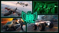 在《GTAOL》FIB档案终章任务中赚取双倍奖励