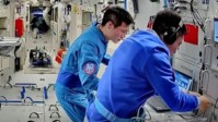 中国空间站内发现微生物新物种：命名“天宫尼尔菌”
