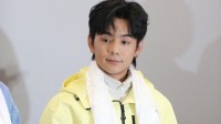 丁真谈大银幕首秀：最大挑战是骑假马 比骑真马还累