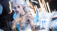《燕云十六声》CP31展会COS！是谁的老公老婆们?
