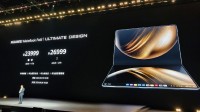 余承东谈微软苹果垄断PC系统:鸿蒙给世界多一种选择!