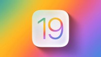 苹果iOS 19新功能曝光：利好这些用户