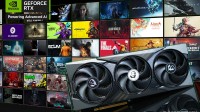 RTX 5060显卡首测：DLSS4疯狂助力 2499元畅玩2K