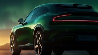定位豪华高性能SUV！小米YU7定档5月22日发布
