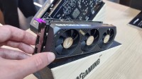 最小的RTX 5060来了！索泰超迷你显卡曝光