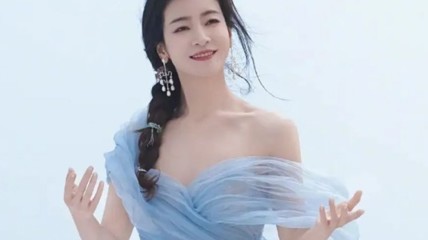 李晟自曝为上浪姐申请了五次 经历了事业低谷
