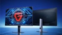 红米显示器G27发布：200Hz高刷IPS屏 669元