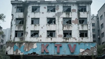 10年来 全国超7万家KTV门店关闭：年轻人不再爱唱K