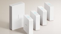 1799元！小米全屋路由BE3600 Pro网线版开启众筹