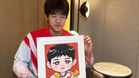 潘展乐收获全国游泳冠军赛第9金！8天拿了9个冠军