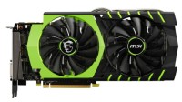 GTX 970升到8GB显存游戏实测：比原版快40%！