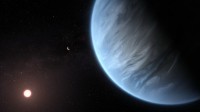 最新研究：太阳系第9大行星或已现身 还可能有生命