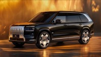 不止SUV！极氪官宣旗舰轿车项目已提上日程