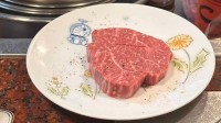 吃过和牛滤镜破碎了 高价食材都是营销出来的吧？